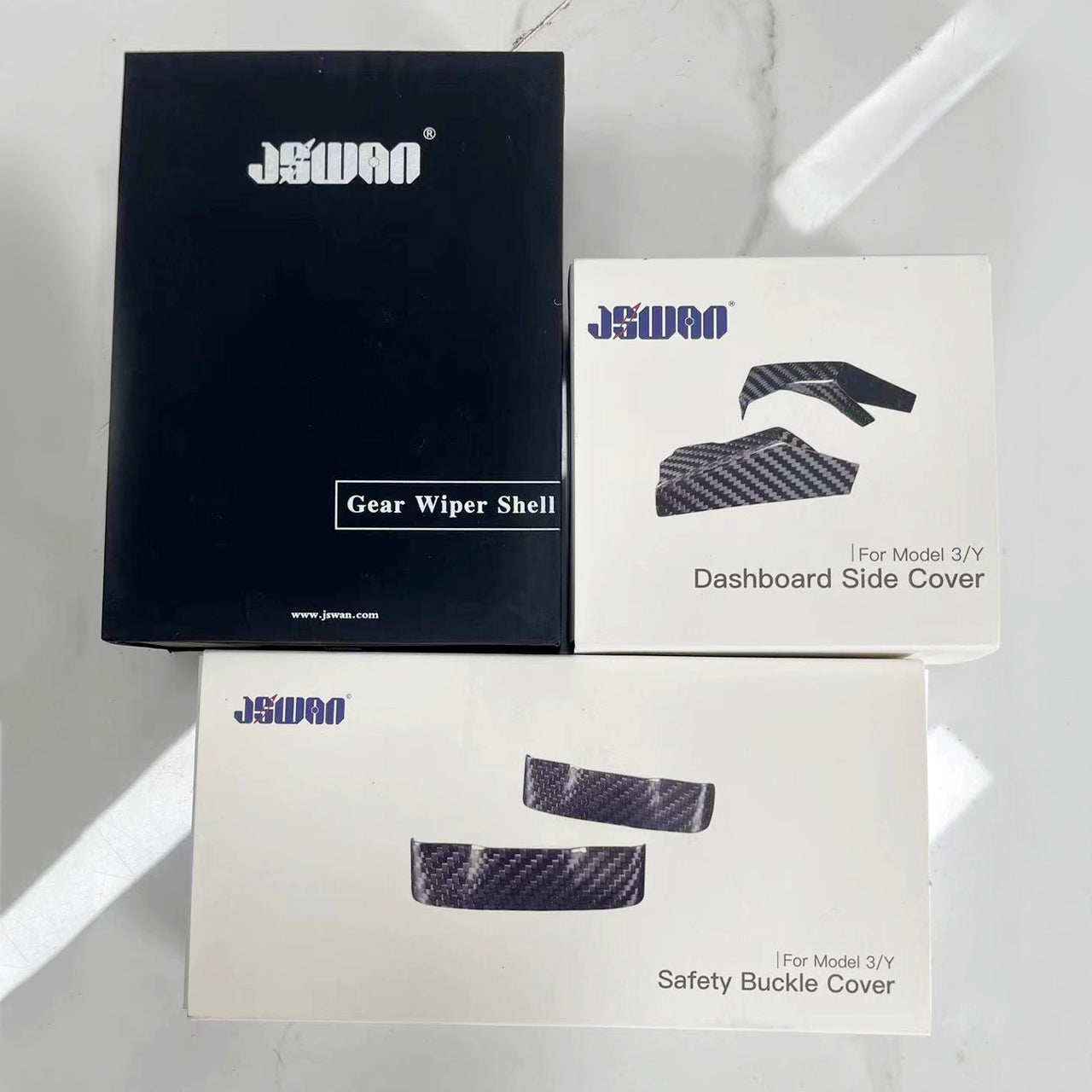 CREATE CARBON Dry Carbon Fiber Rear Mirror Cover for Honda Civic Type R FL5 (2023)