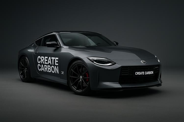 Nissan Z（ Fairlady Z）