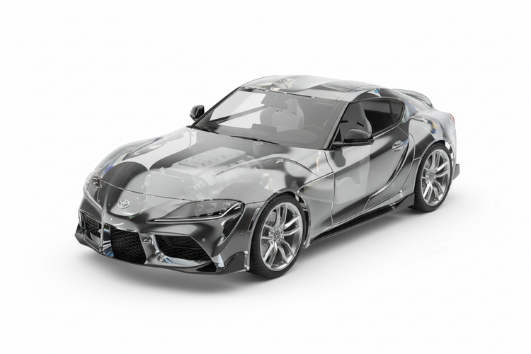FOR SUPRA A90 MK5