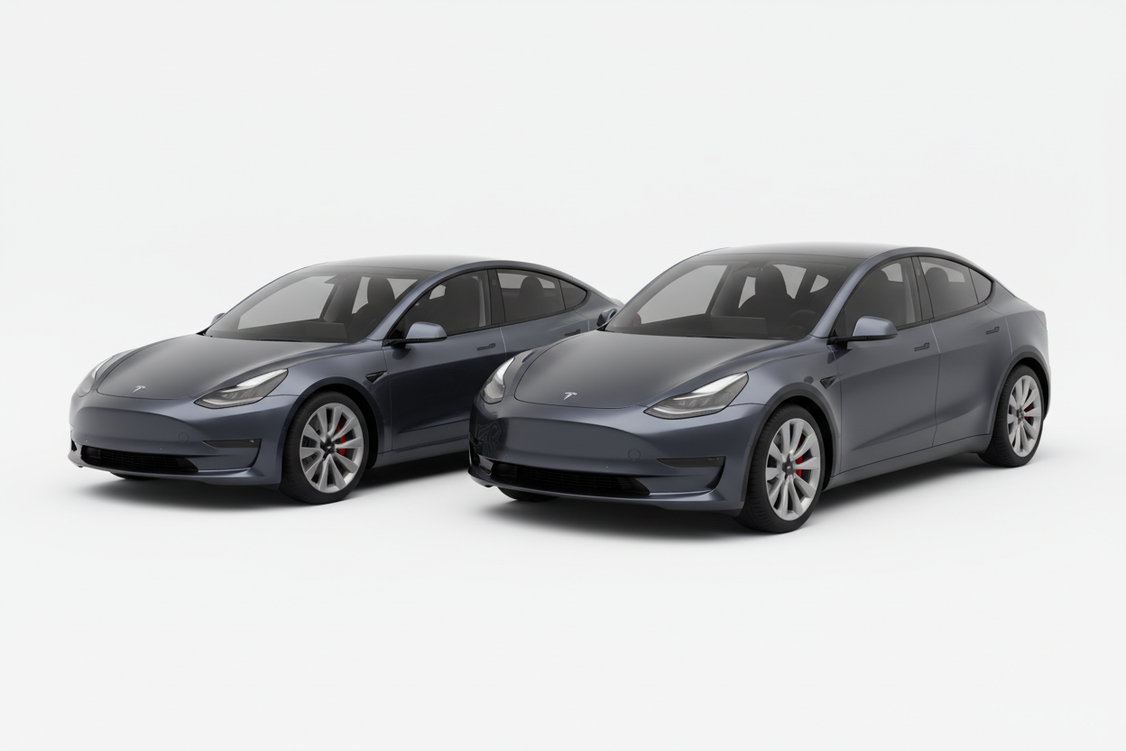 FOR TESLA MODEL 3/Y