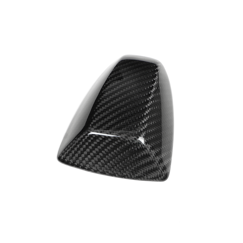 Real Carbon Fiber Antenna Cover Shark Fin Trim For Nissan Fairlady Z RZ34 2023+ | CREATE CARBON
